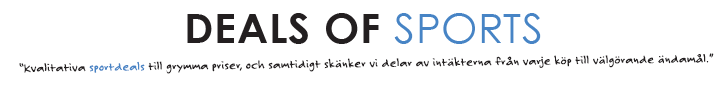Deals Of Sports