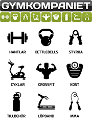 Gymkompaniet