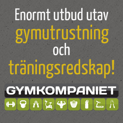Gymkompaniet